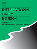 International Dairy Journal