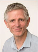 Prof. Alan Mackie