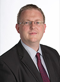 Prof. Alan Mackie